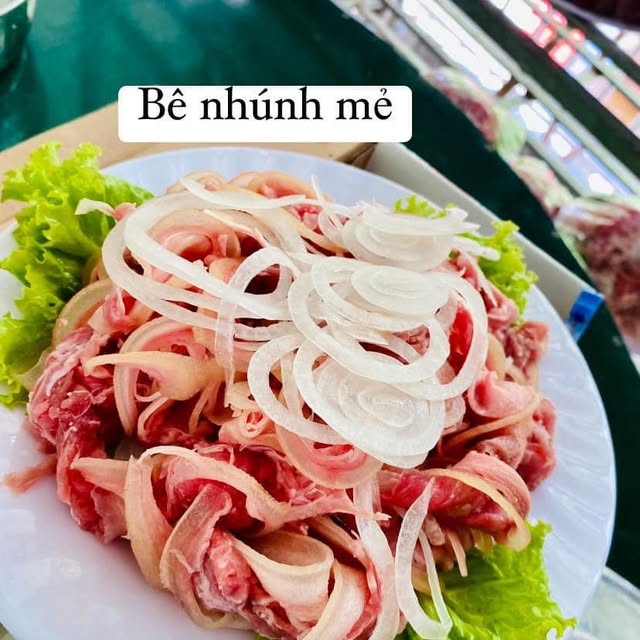 Dấu ấn tiệc Thiện Nga 03
