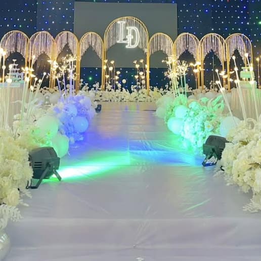 Dấu ấn tiệc Thiện Nga 12