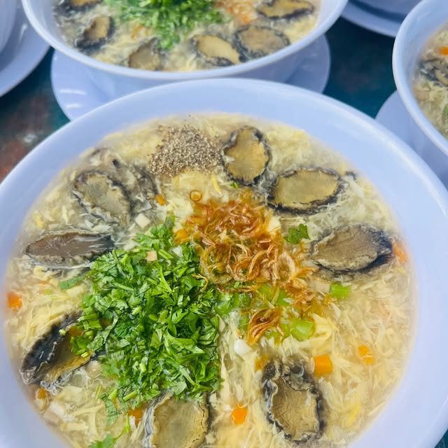 Dấu ấn tiệc Thiện Nga 17