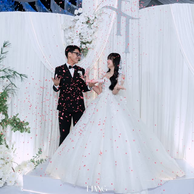 Dấu ấn tiệc Thiện Nga 33